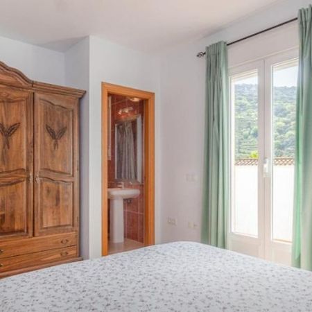 הוילה Casas De Benaojan 15 חדר תמונה