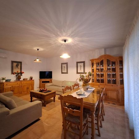 הוילה Casas De Benaojan 15 מראה חיצוני תמונה