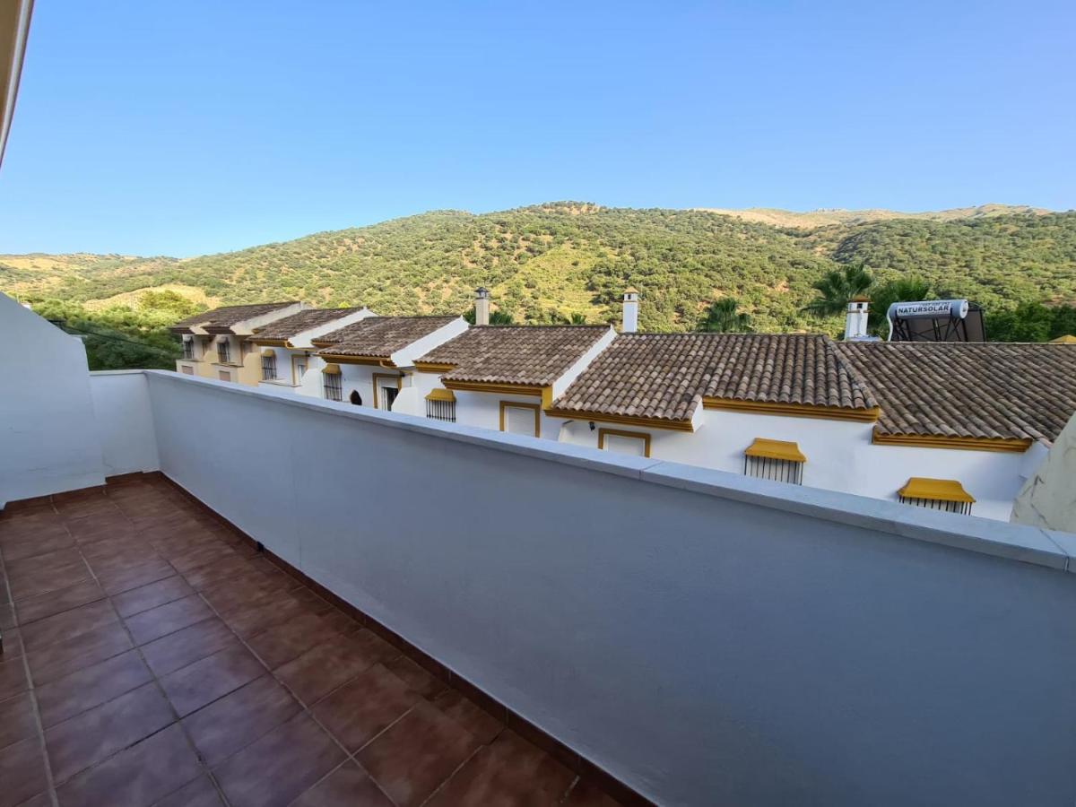 הוילה Casas De Benaojan 15 מראה חיצוני תמונה