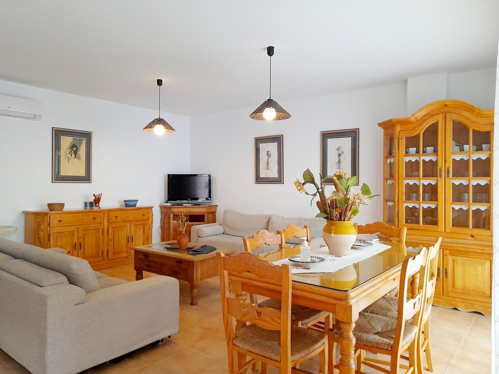 הוילה Casas De Benaojan 15 חדר תמונה