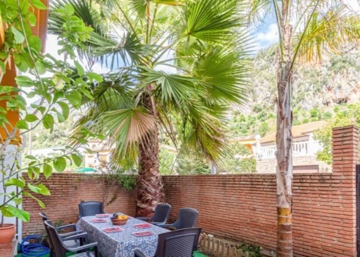 הוילה Casas De Benaojan 15 חדר תמונה