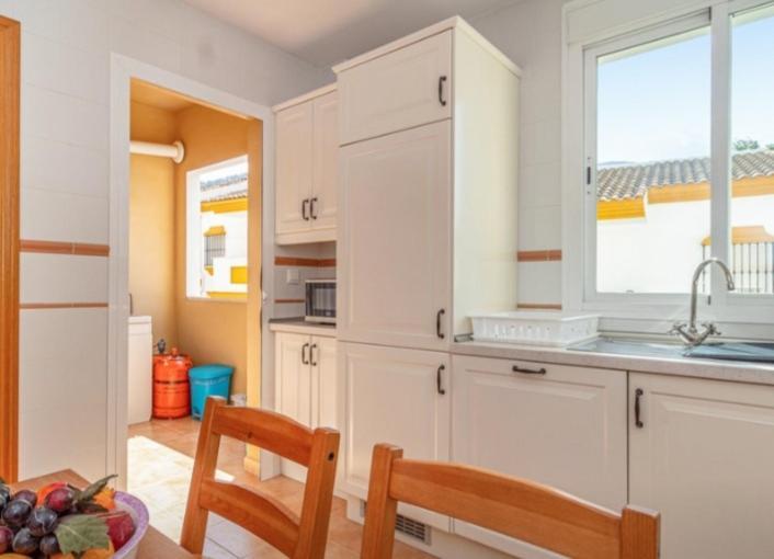 הוילה Casas De Benaojan 15 חדר תמונה
