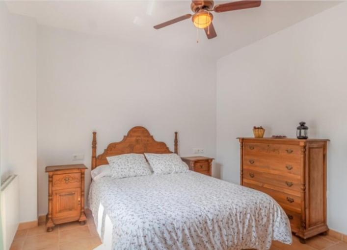 הוילה Casas De Benaojan 15 חדר תמונה
