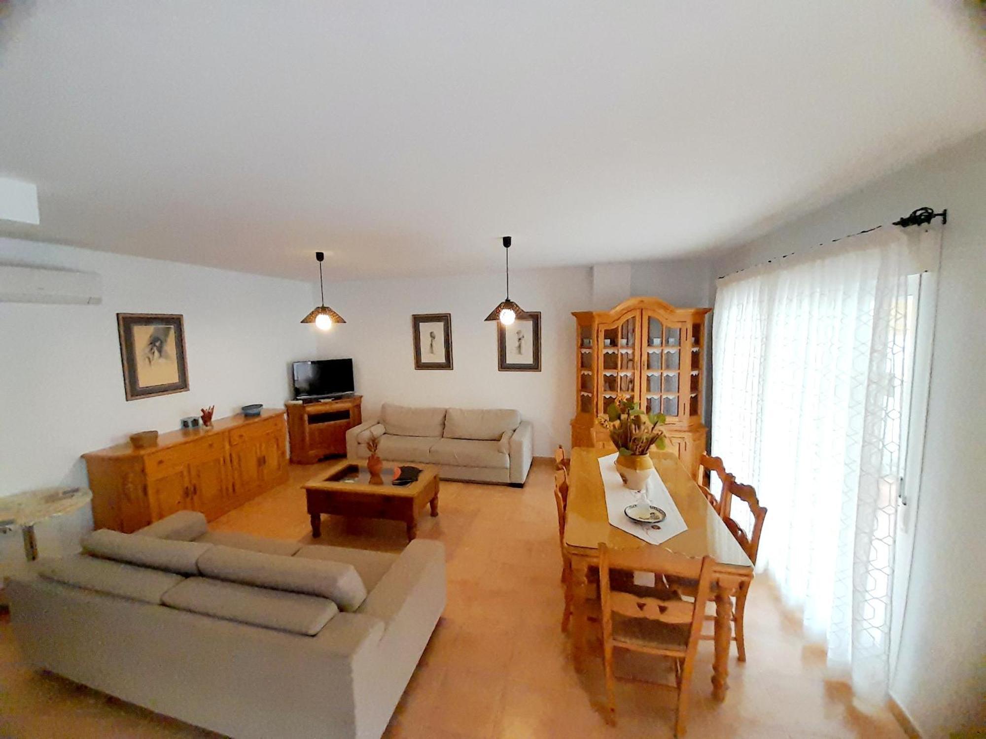 הוילה Casas De Benaojan 15 חדר תמונה