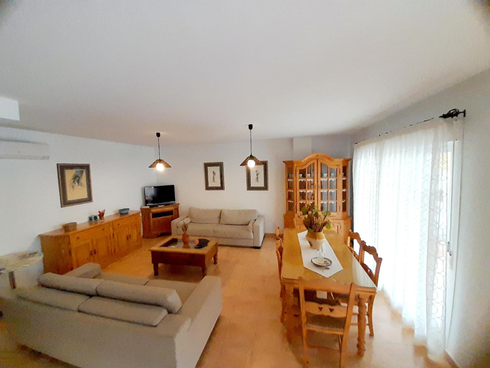 הוילה Casas De Benaojan 15 חדר תמונה