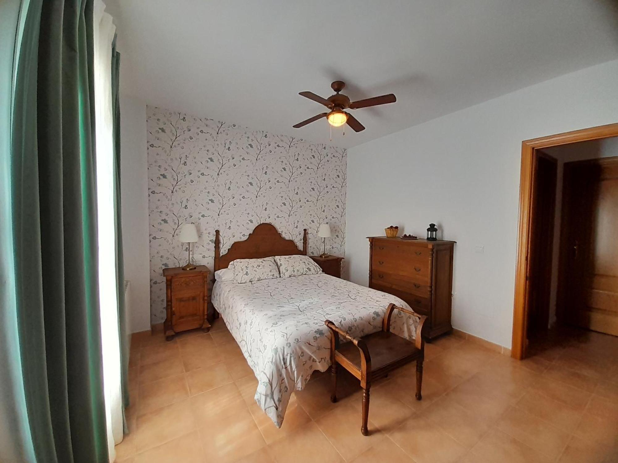 הוילה Casas De Benaojan 15 חדר תמונה