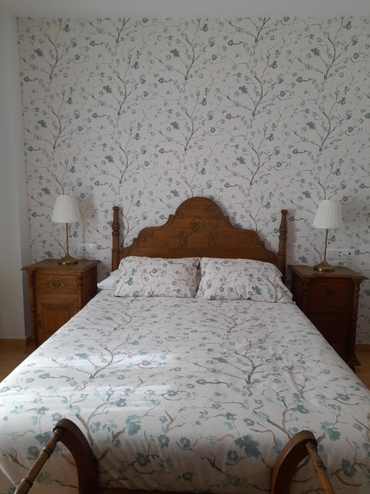 הוילה Casas De Benaojan 15 חדר תמונה