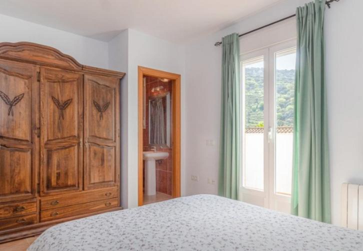 הוילה Casas De Benaojan 15 חדר תמונה