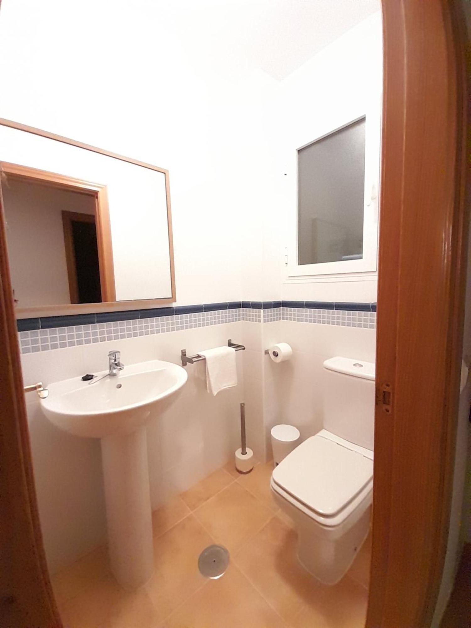 הוילה Casas De Benaojan 15 חדר תמונה