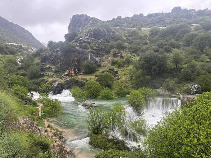 הוילה Casas De Benaojan 15 מראה חיצוני תמונה