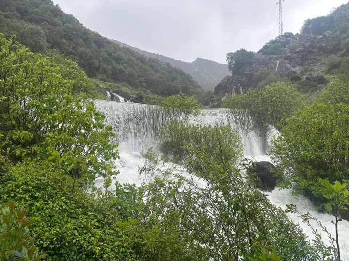 הוילה Casas De Benaojan 15 מראה חיצוני תמונה