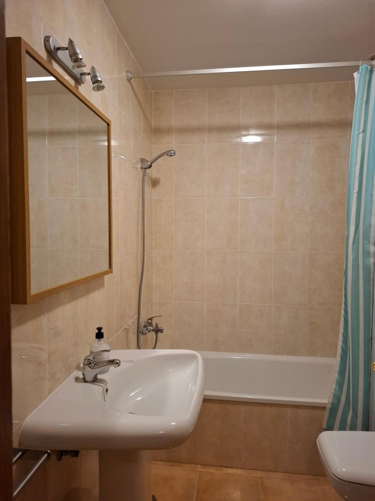 הוילה Casas De Benaojan 15 מראה חיצוני תמונה