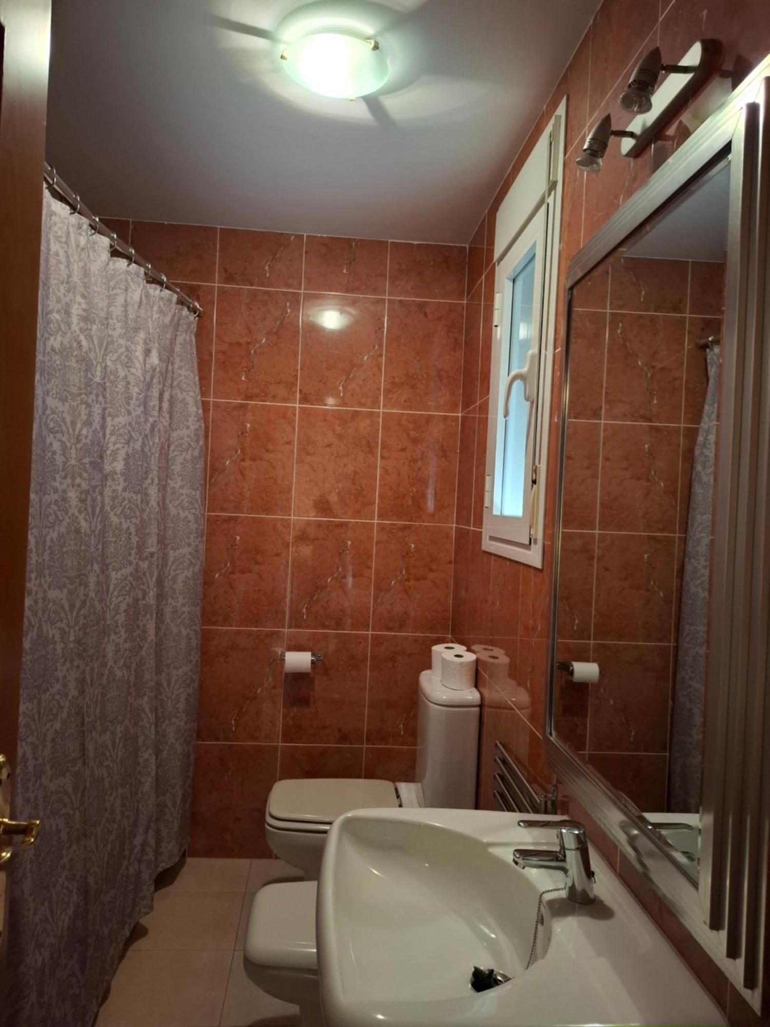 הוילה Casas De Benaojan 15 מראה חיצוני תמונה