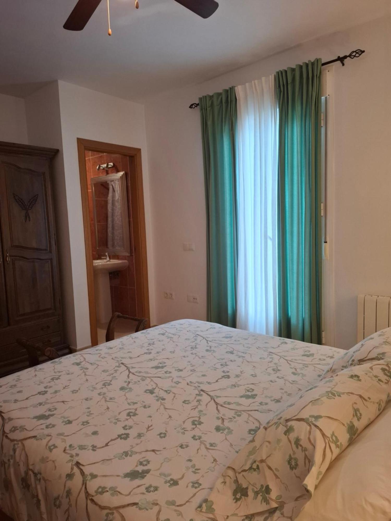 הוילה Casas De Benaojan 15 מראה חיצוני תמונה
