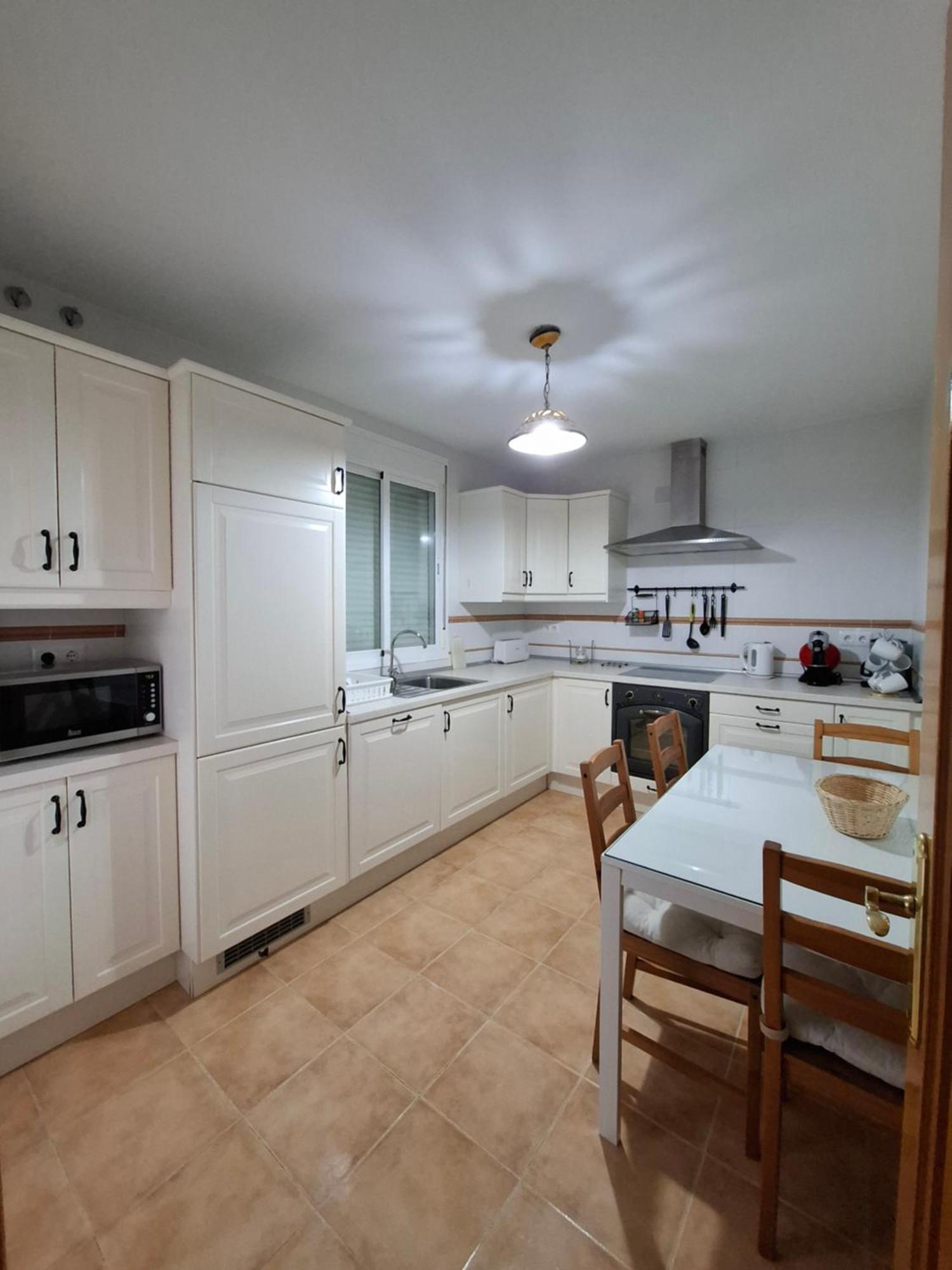 הוילה Casas De Benaojan 15 מראה חיצוני תמונה