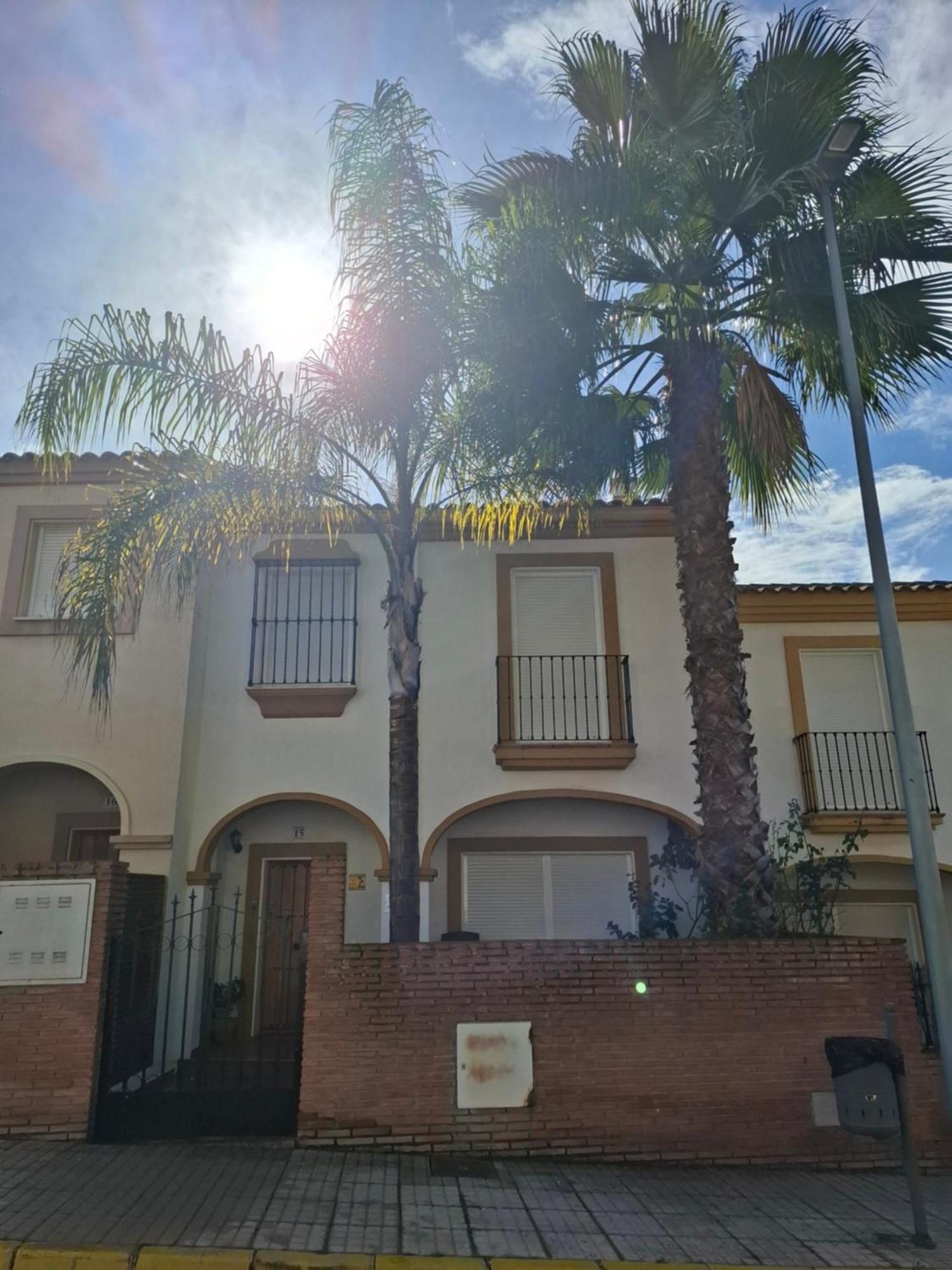 הוילה Casas De Benaojan 15 מראה חיצוני תמונה