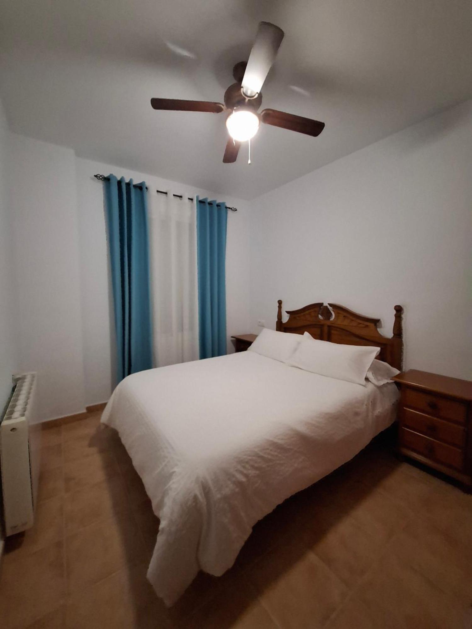הוילה Casas De Benaojan 15 מראה חיצוני תמונה